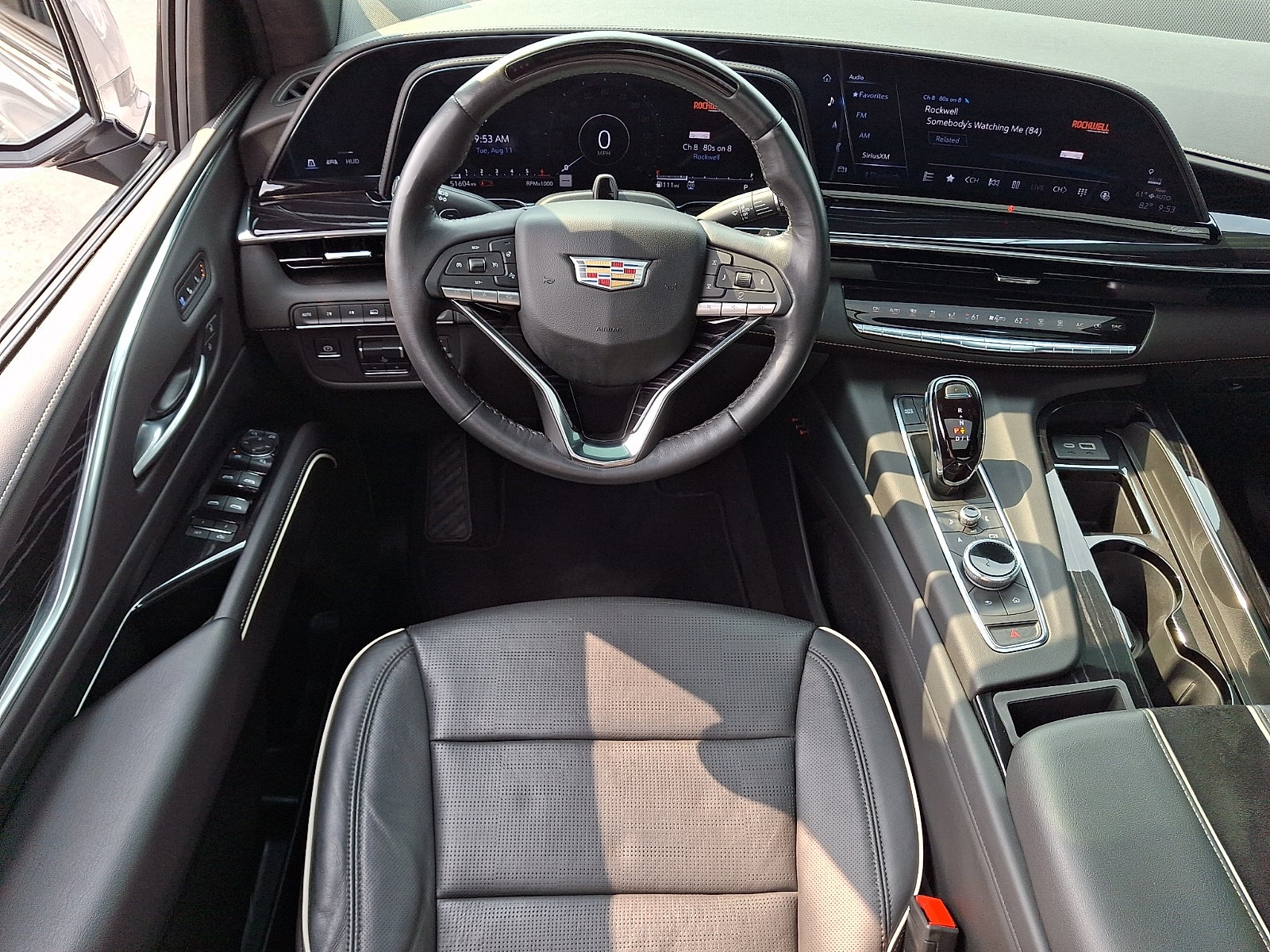 2023 Cadillac Escalade 4WD Sport