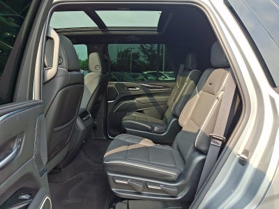 2023 Cadillac Escalade 4WD Sport