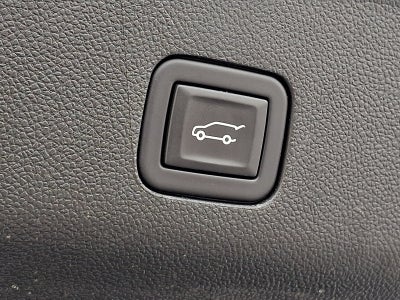 2023 Cadillac Escalade 4WD Sport