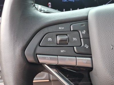 2023 Cadillac Escalade 4WD Sport