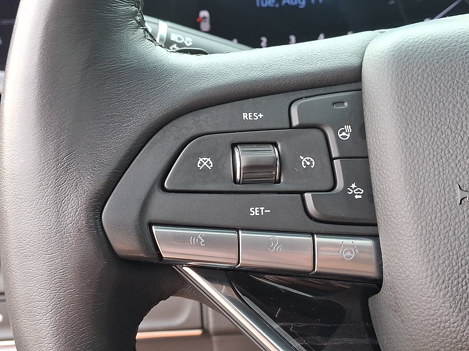 2023 Cadillac Escalade 4WD Sport