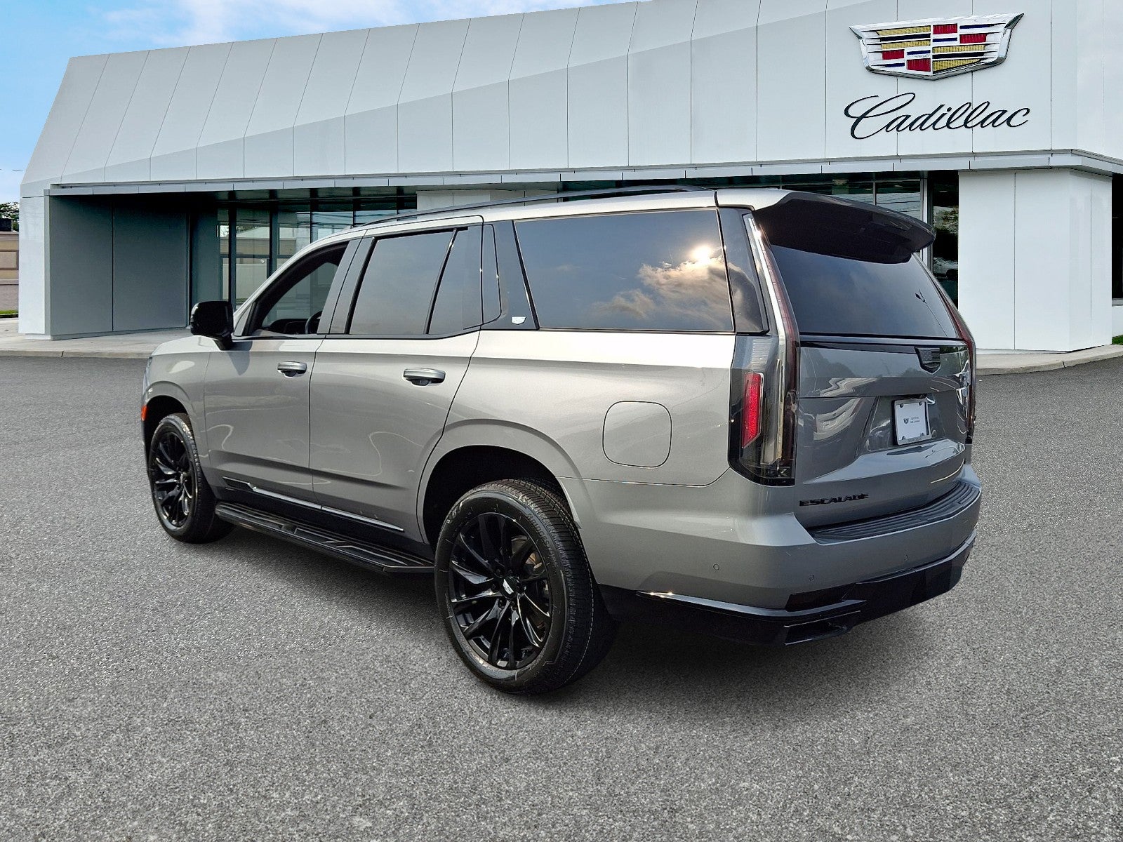 2023 Cadillac Escalade 4WD Sport