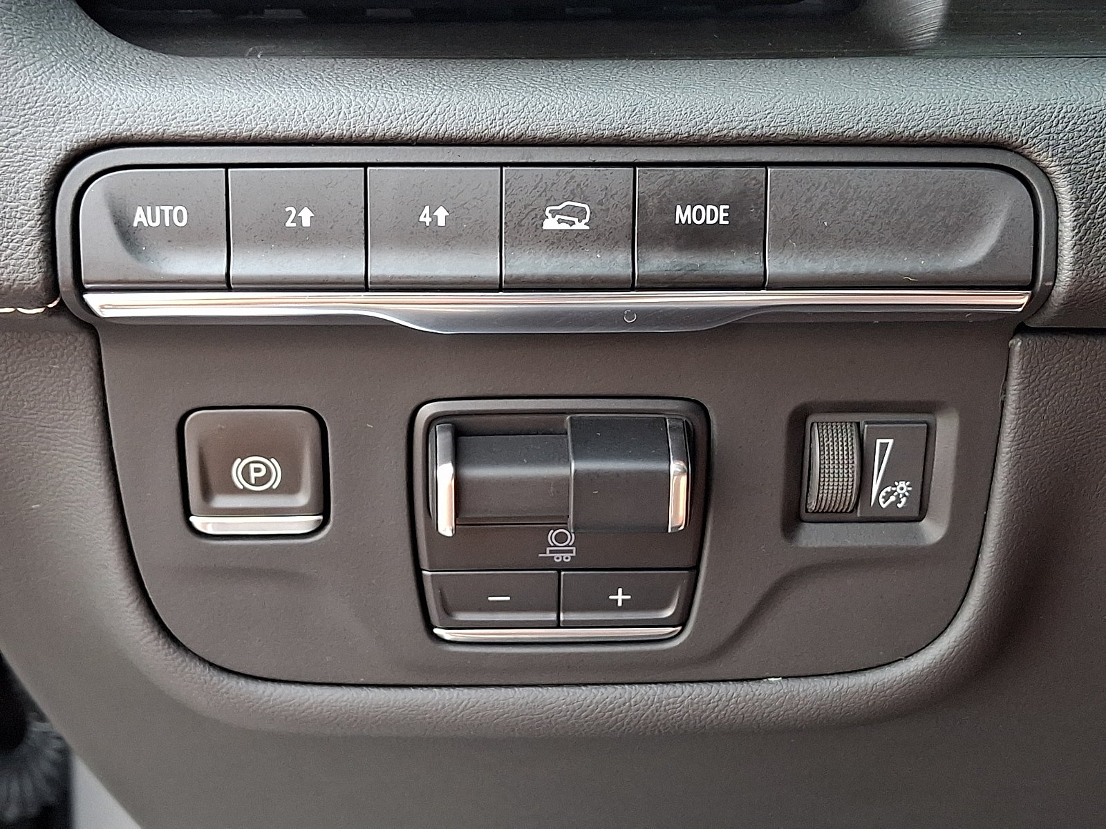 2023 Cadillac Escalade 4WD Sport