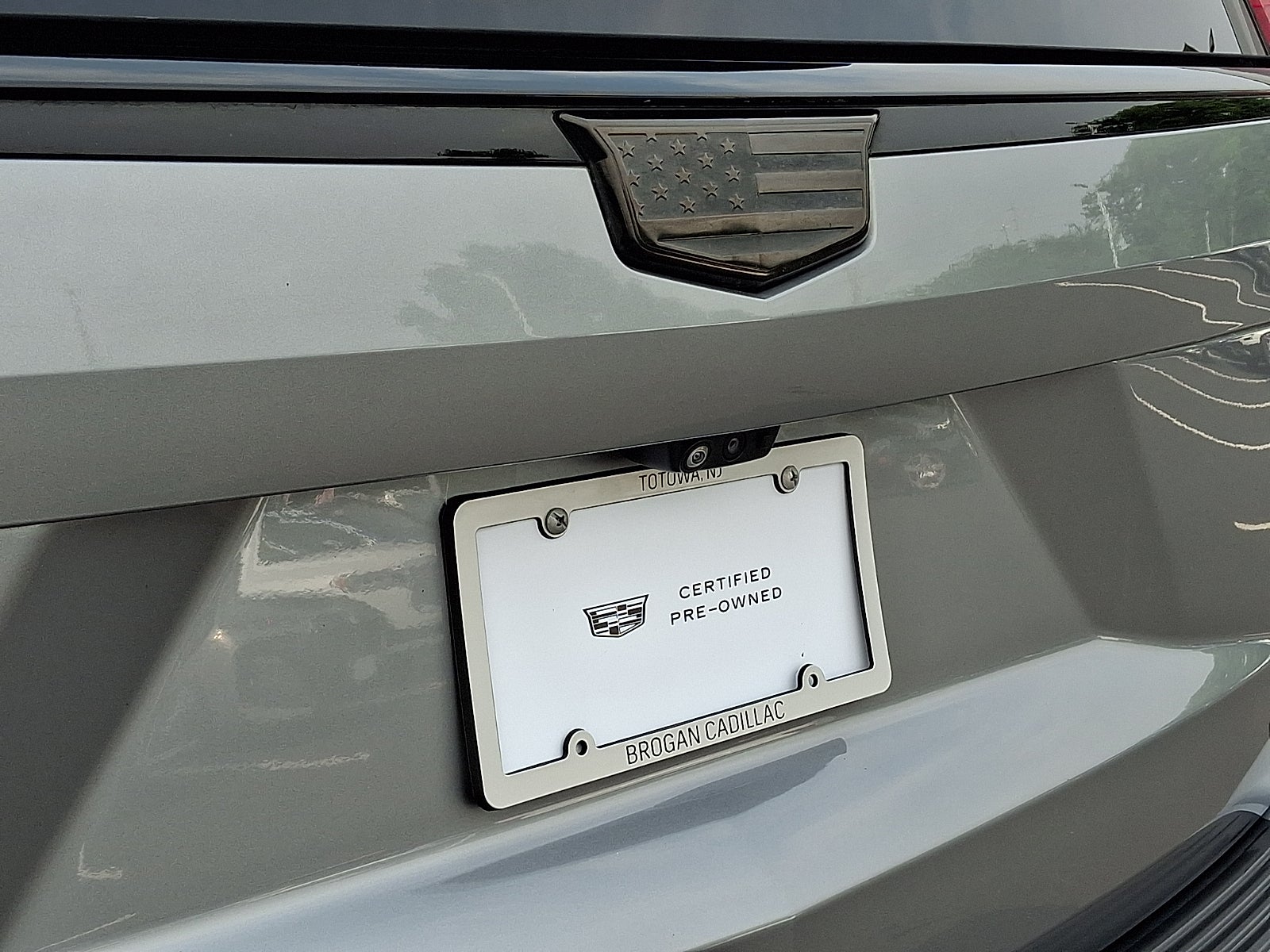 2023 Cadillac Escalade 4WD Sport