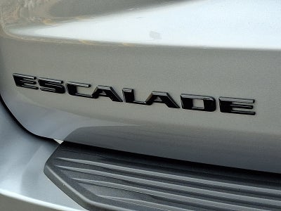 2023 Cadillac Escalade 4WD Sport