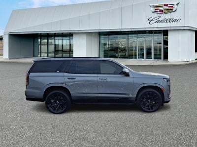 2023 Cadillac Escalade 4WD Sport