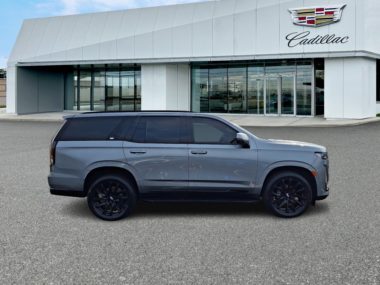 2023 Cadillac Escalade 4WD Sport