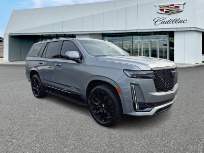 2023 Cadillac Escalade 4WD Sport