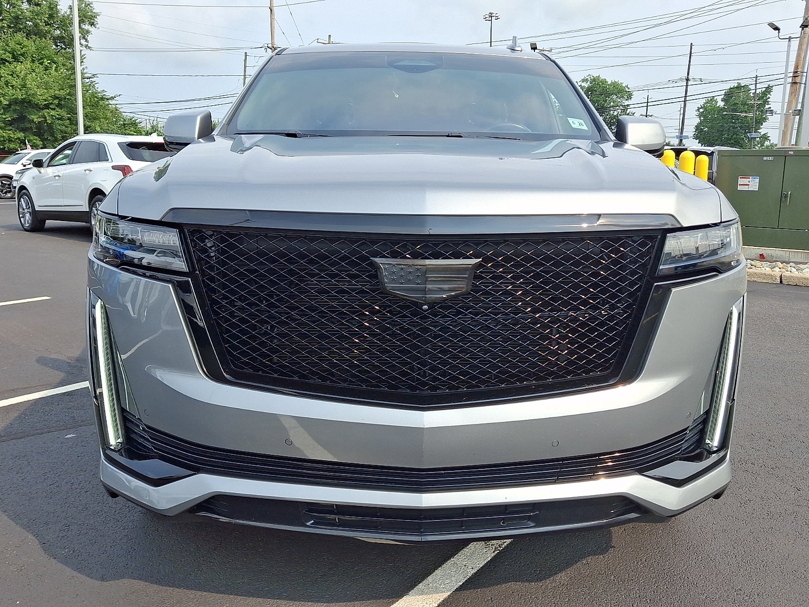 2023 Cadillac Escalade 4WD Sport