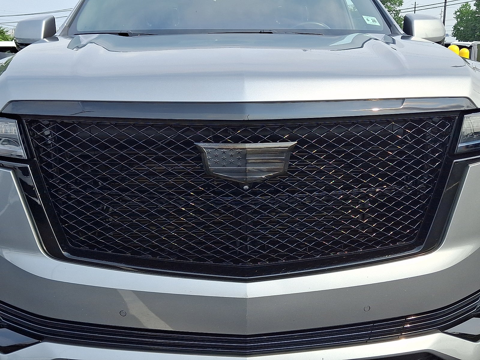 2023 Cadillac Escalade 4WD Sport