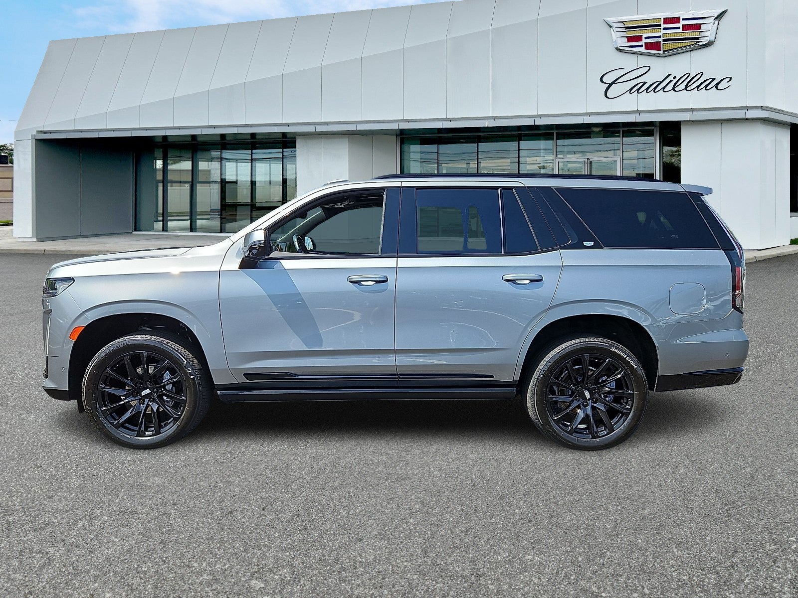 2024 Cadillac Escalade Sport