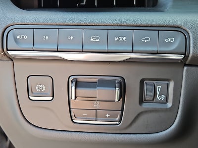 2024 Cadillac Escalade Sport
