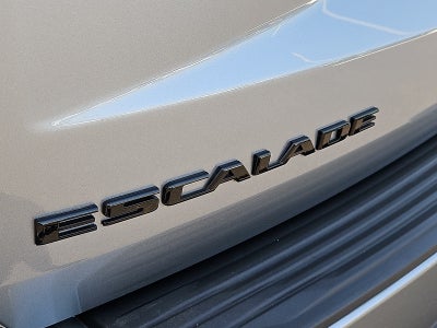 2024 Cadillac Escalade Sport