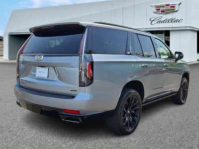 2024 Cadillac Escalade Sport