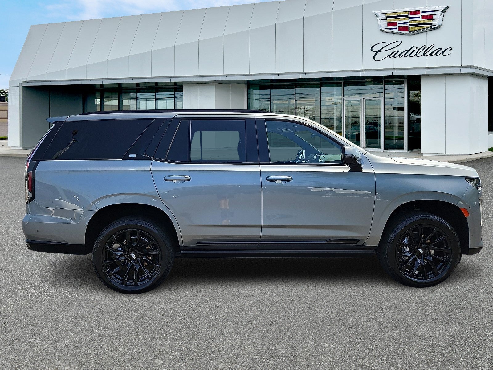 2024 Cadillac Escalade Sport