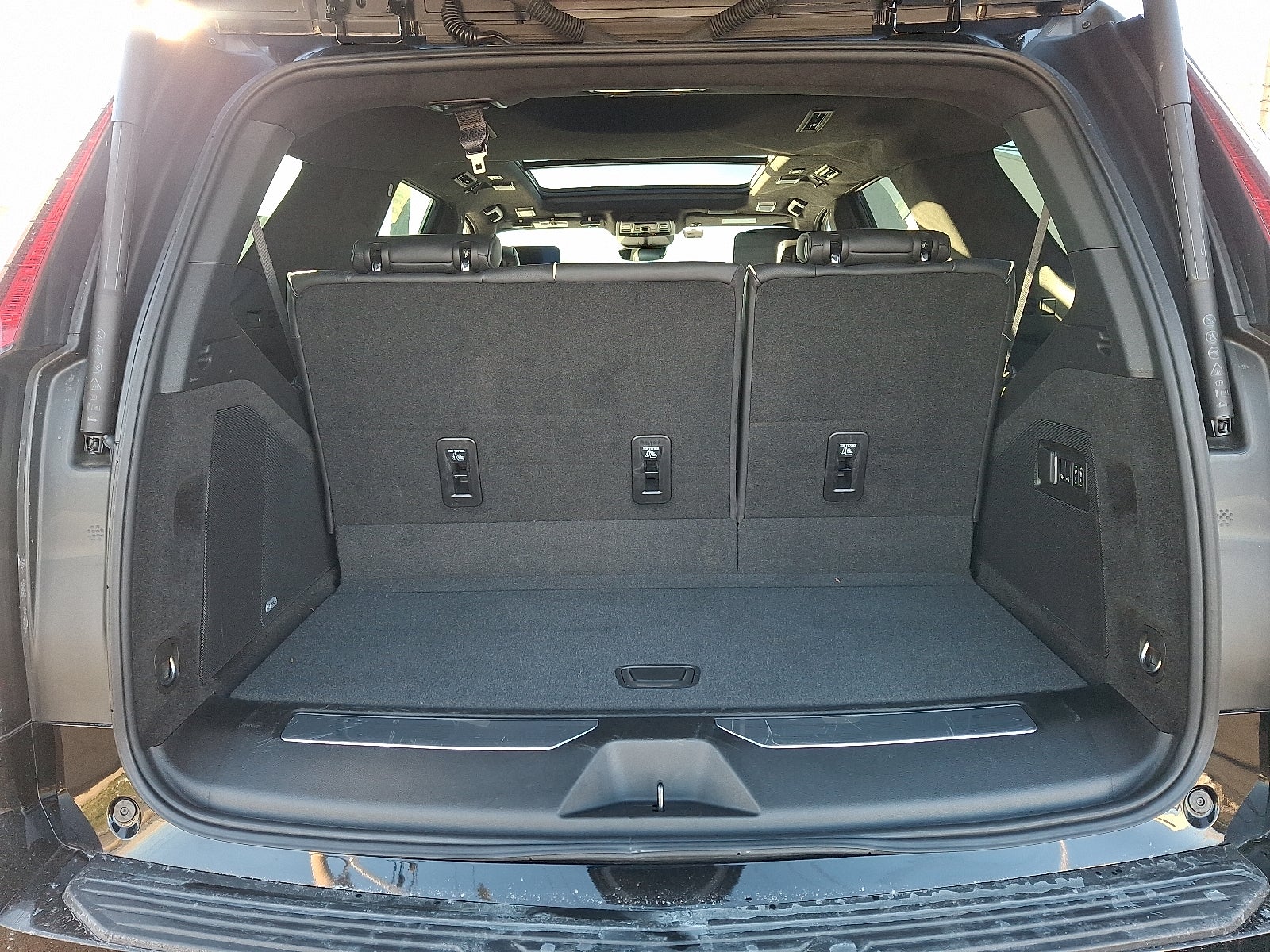 2024 Cadillac Escalade Sport Platinum