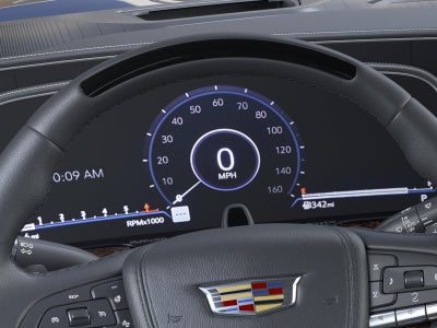 2024 Cadillac Escalade Sport Platinum