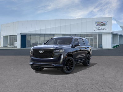 2024 Cadillac Escalade Sport Platinum