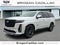 2024 Cadillac Escalade V-Series