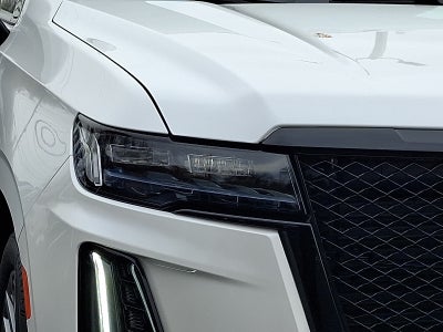 2024 Cadillac Escalade V-Series