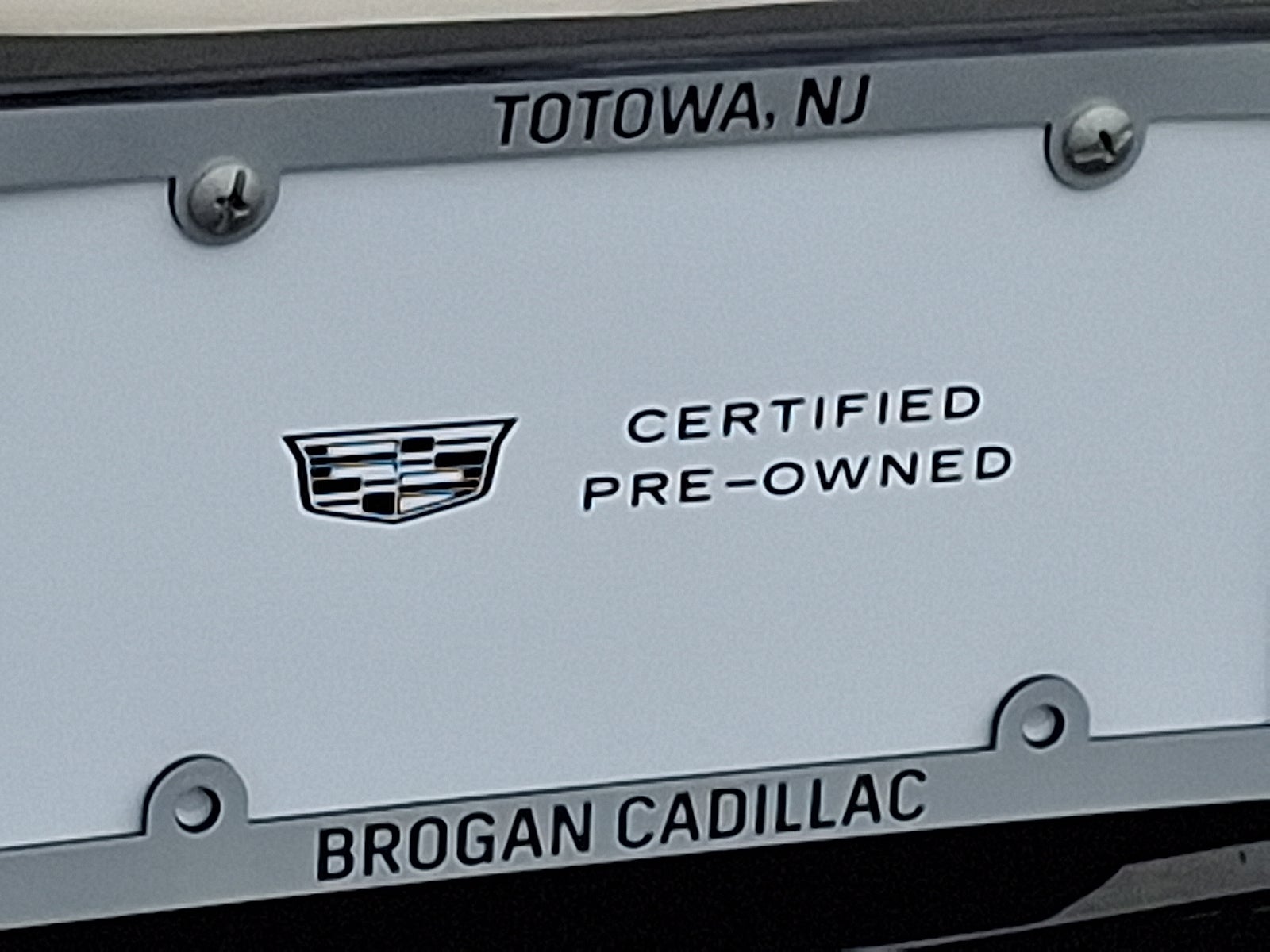 2024 Cadillac Escalade V-Series