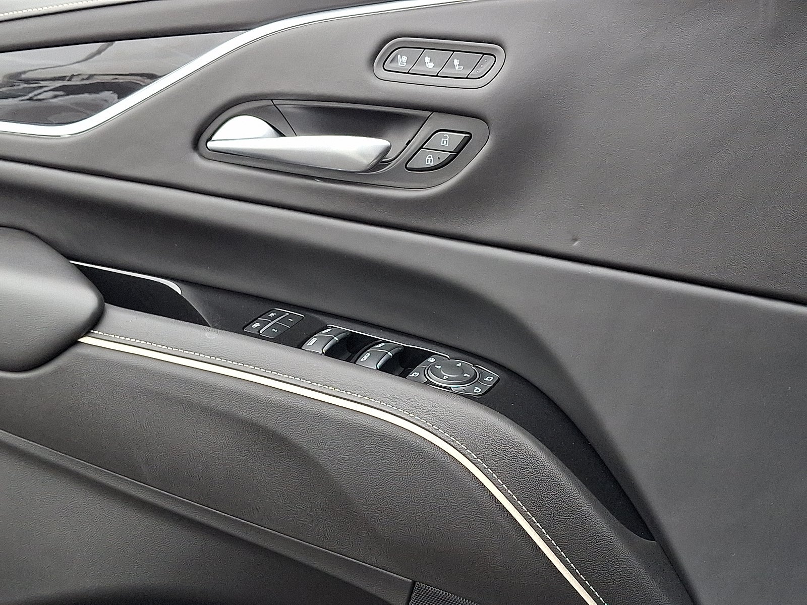 2024 Cadillac Escalade V-Series