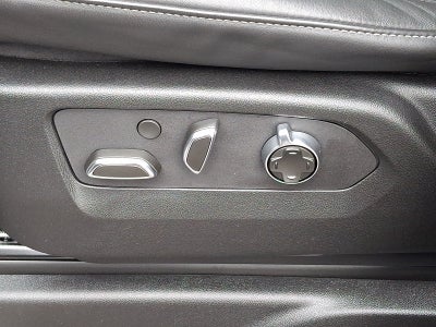 2024 Cadillac Escalade V-Series