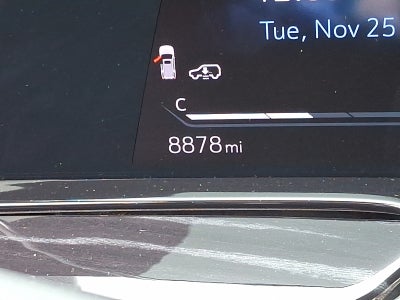 2024 Cadillac Escalade V-Series