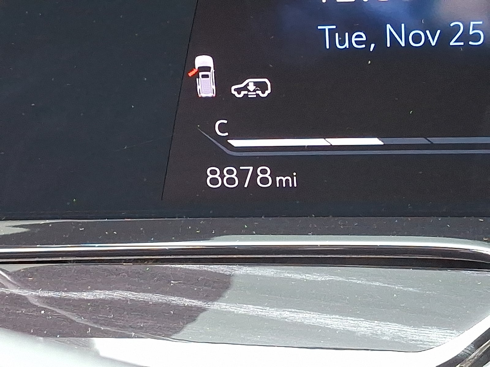 2024 Cadillac Escalade V-Series