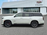 2024 Cadillac Escalade V-Series