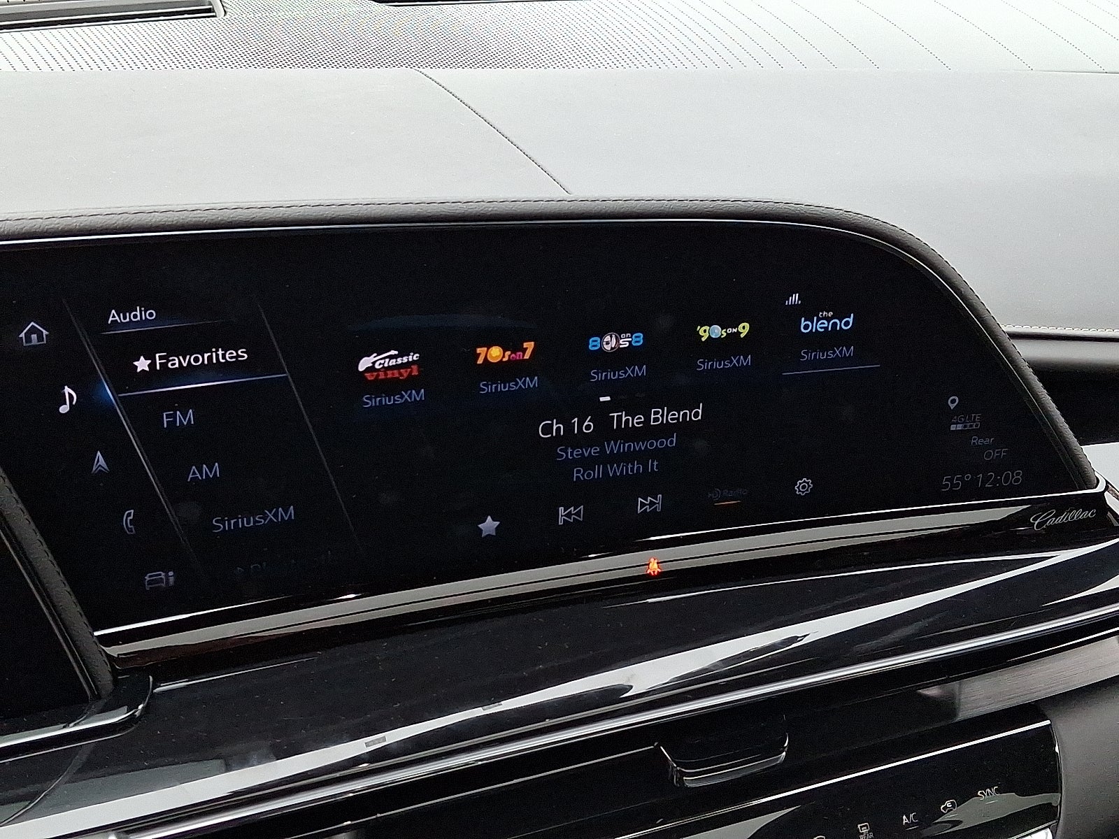 2024 Cadillac Escalade V-Series