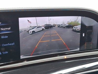 2024 Cadillac Escalade V-Series