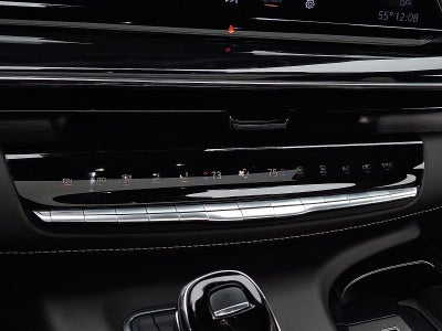 2024 Cadillac Escalade V-Series