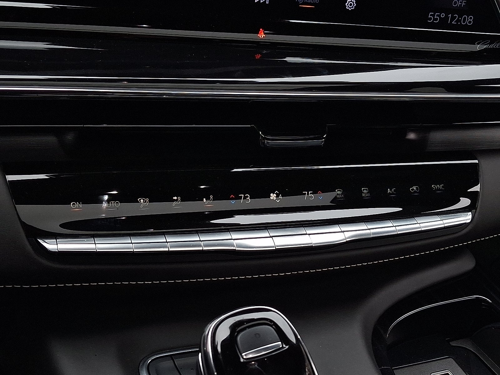 2024 Cadillac Escalade V-Series