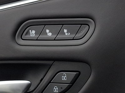 2024 Cadillac Escalade V-Series