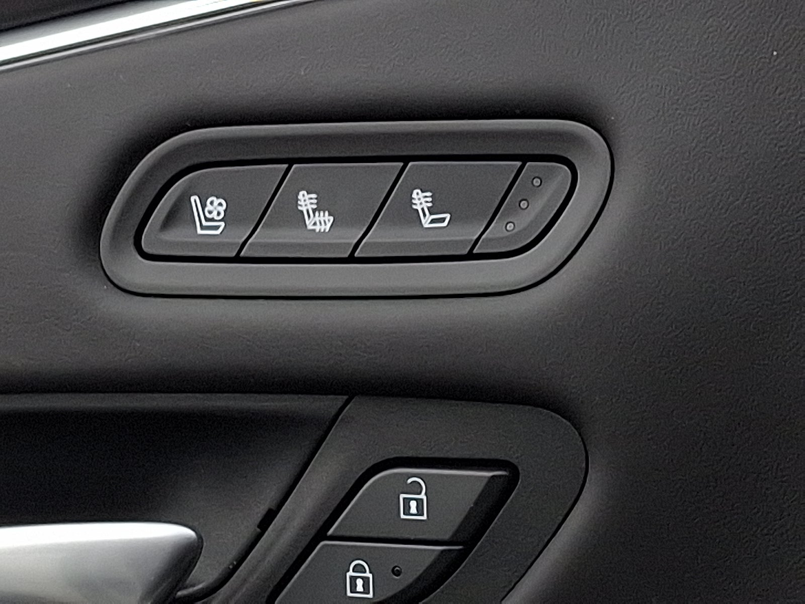 2024 Cadillac Escalade V-Series