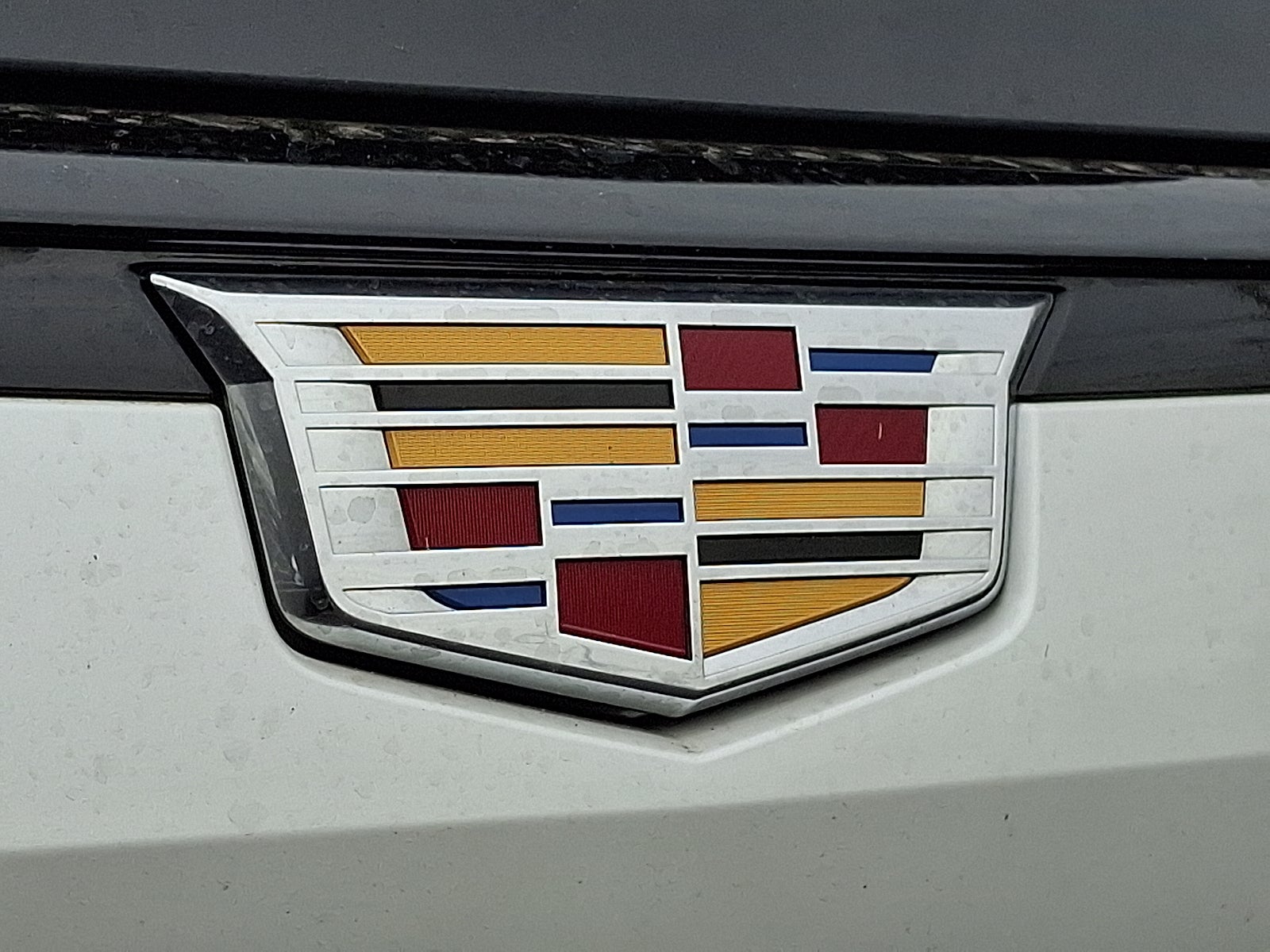 2024 Cadillac Escalade V-Series