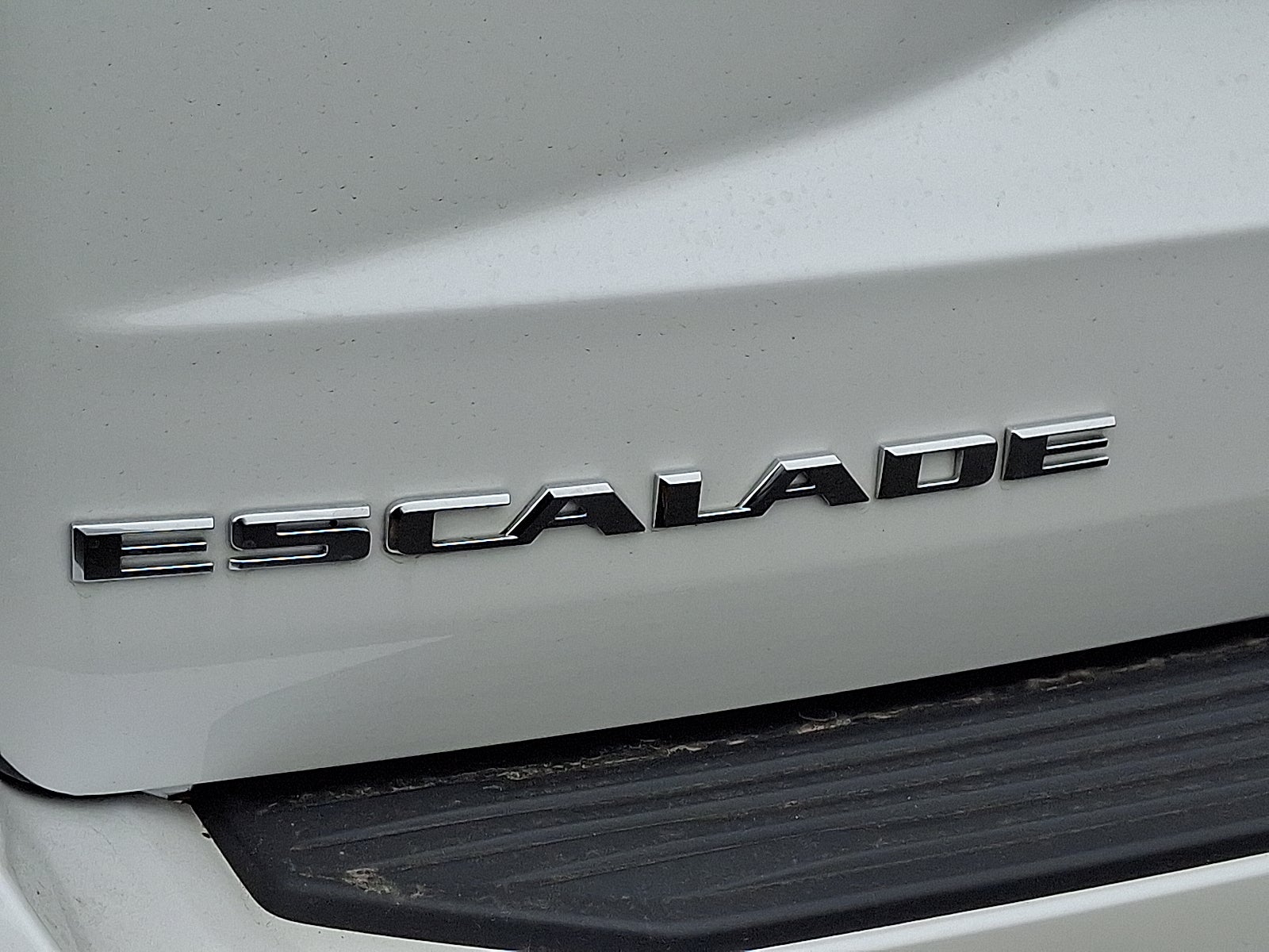 2024 Cadillac Escalade V-Series