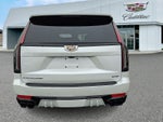 2024 Cadillac Escalade V-Series