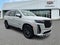 2024 Cadillac Escalade V-Series