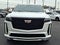 2024 Cadillac Escalade V-Series
