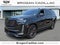2024 Cadillac Escalade V-Series