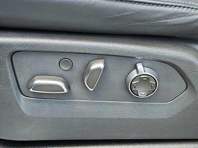 2024 Cadillac Escalade V-Series