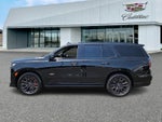 2024 Cadillac Escalade V-Series