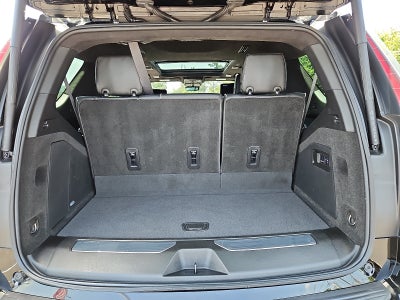 2024 Cadillac Escalade V-Series