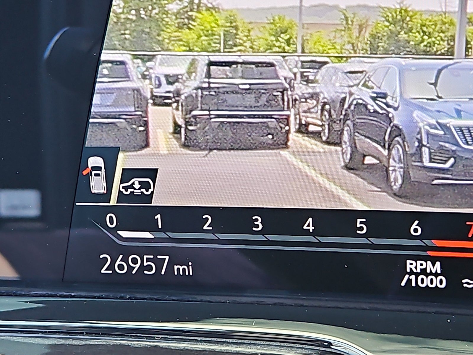 2024 Cadillac Escalade V-Series