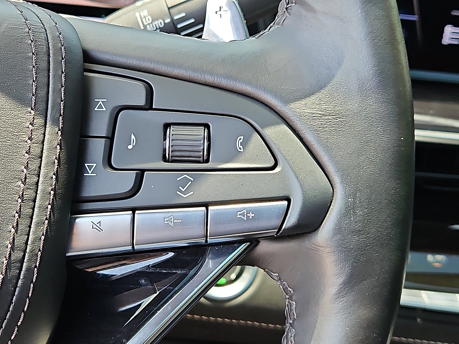 2024 Cadillac Escalade V-Series