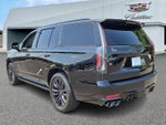 2024 Cadillac Escalade V-Series