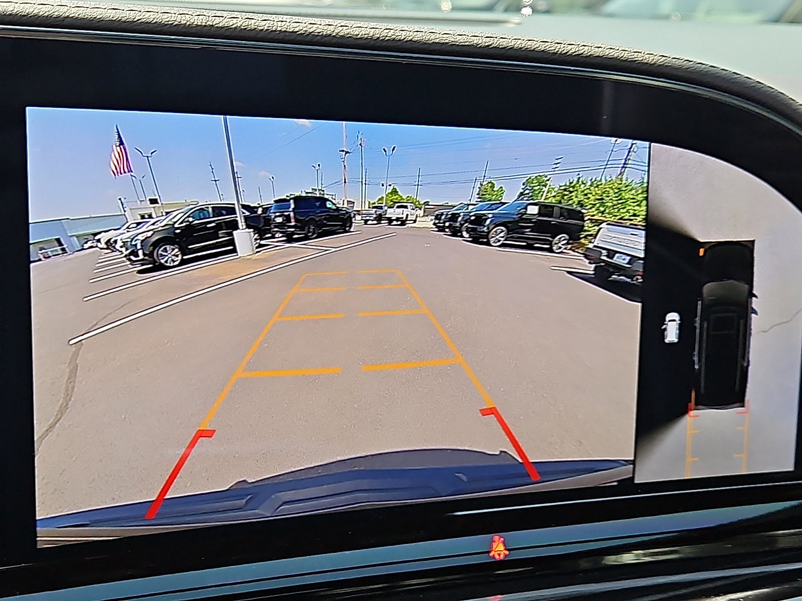 2024 Cadillac Escalade V-Series