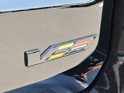 2024 Cadillac Escalade V-Series